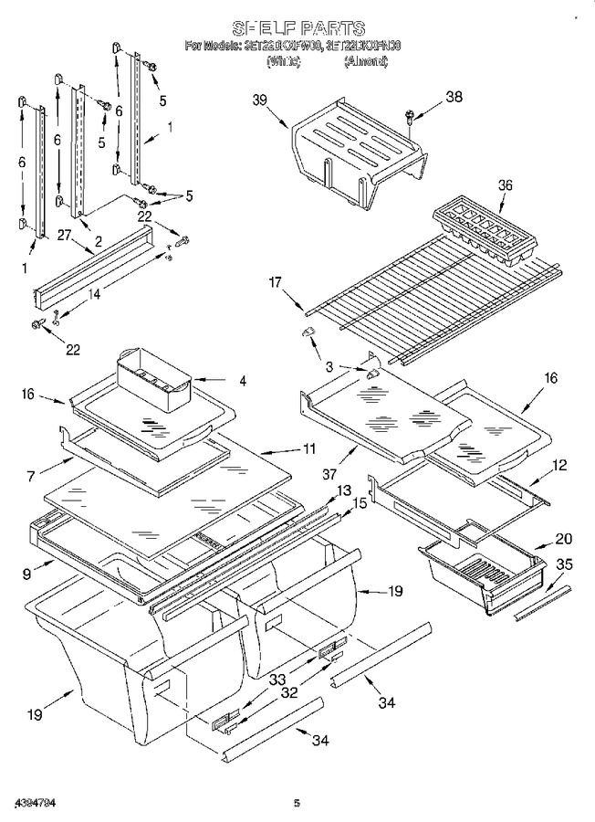 Diagram for 3ET22DKXFN00