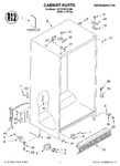 Diagram for 01 - Cabinet, Literature