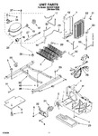 Diagram for 07 - Unit Parts