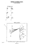 Diagram for 08 - Wiring Harness