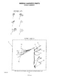 Diagram for 08 - Wiring Harness