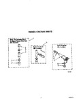 Diagram for 06 - Water System