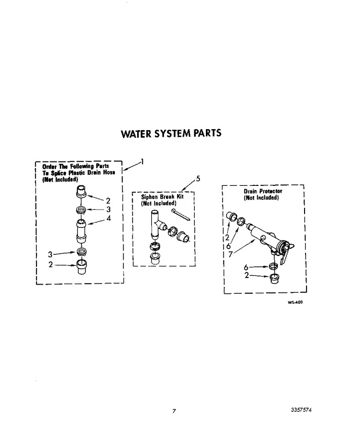 Diagram for 3LA5581XYW0