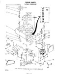 Diagram for 03 - Drive
