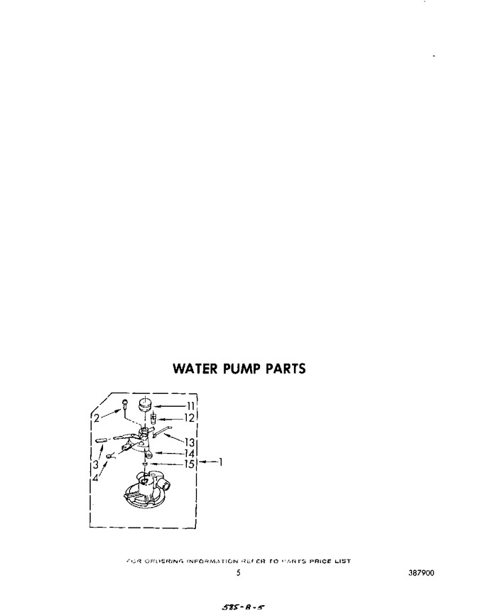 Diagram for 3LA5800XPW1