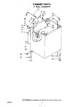 Diagram for 06 - Cabinet