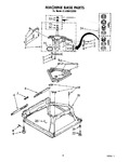 Diagram for 08 - Machine Base