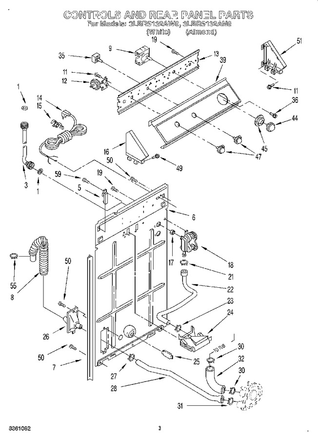 Diagram for 3LBR5132AN0