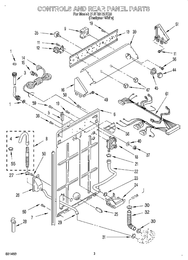 Diagram for 3LBR6132EQ0
