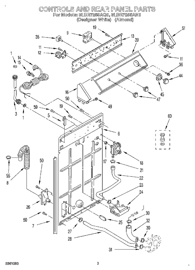 Diagram for 3LBR7255AN0