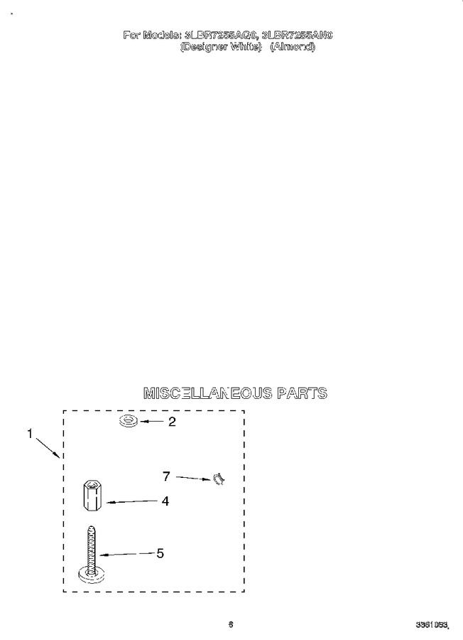 Diagram for 3LBR7255AN0