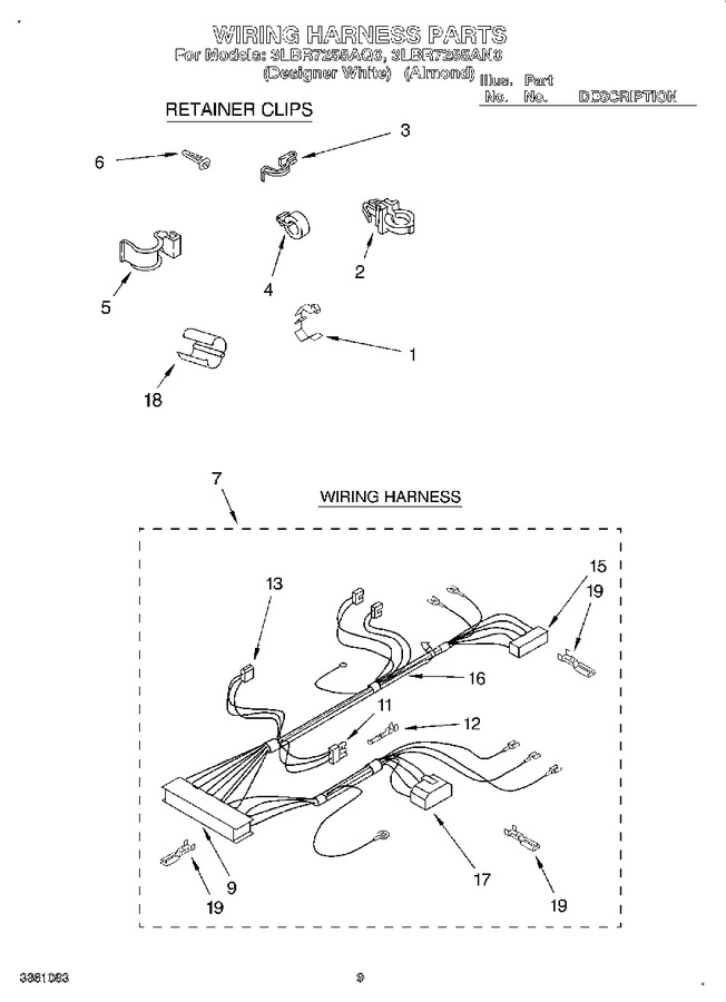 Diagram for 3LBR7255AN0