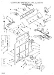 Diagram for 02 - Controls And Rear Panel