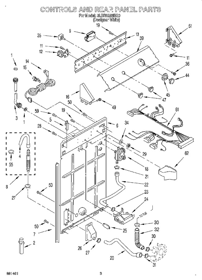 Diagram for 3LBR8255EQ0