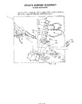 Diagram for 04 - 694673 Burner