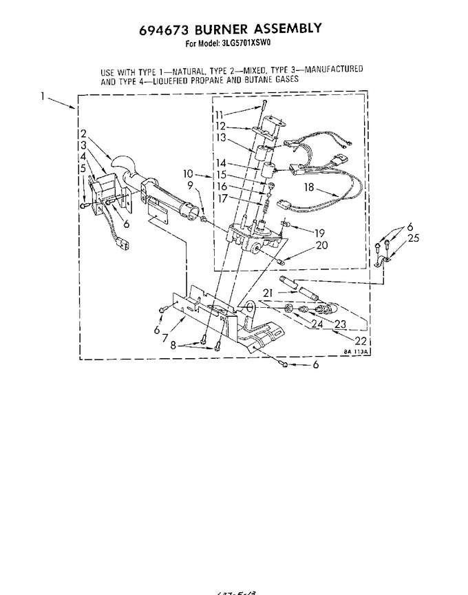 Diagram for 3LG5701XSW0