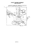 Diagram for 04 - 694673 Burner