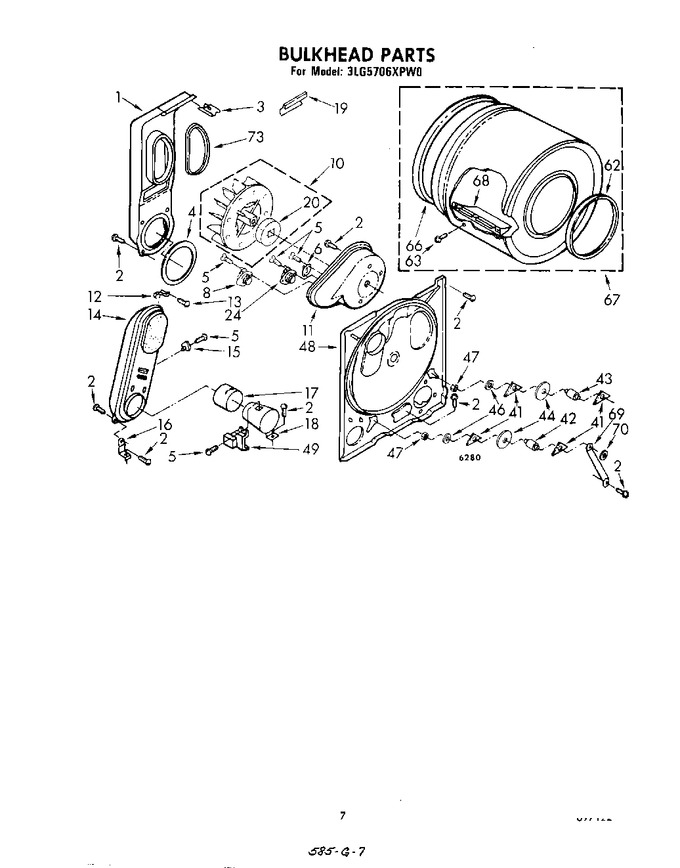 Diagram for 3LG5706XPW0