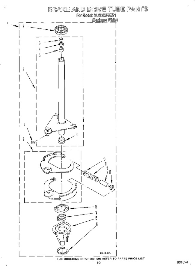 Diagram for 3LSC8255EQ1