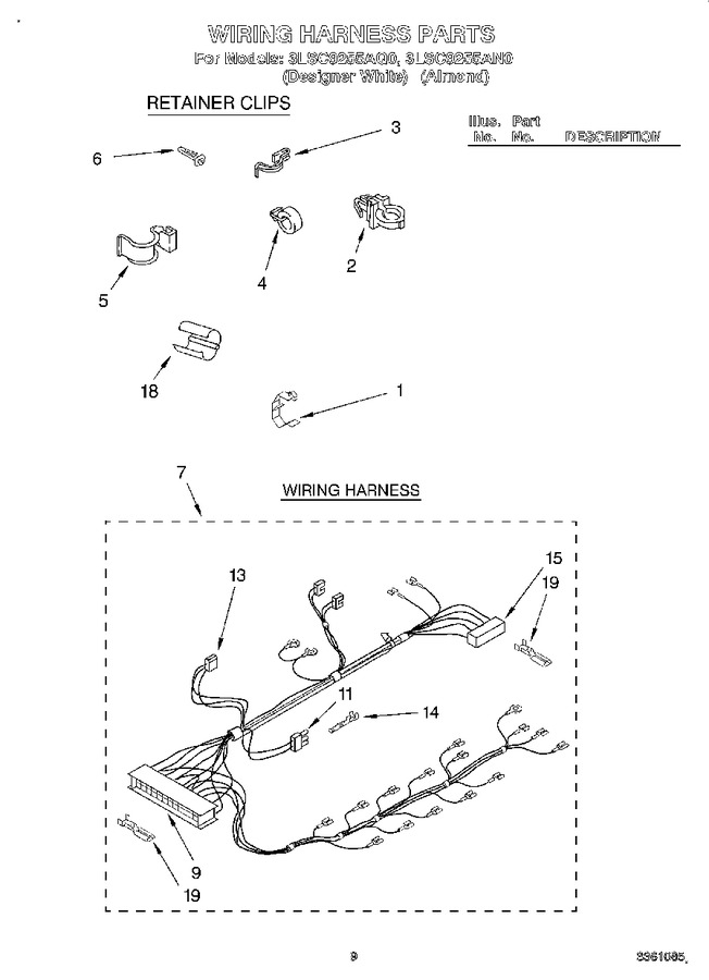 Diagram for 3LSC9255AN0