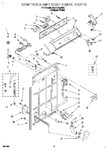 Diagram for 02 - Controls And Rear Panel