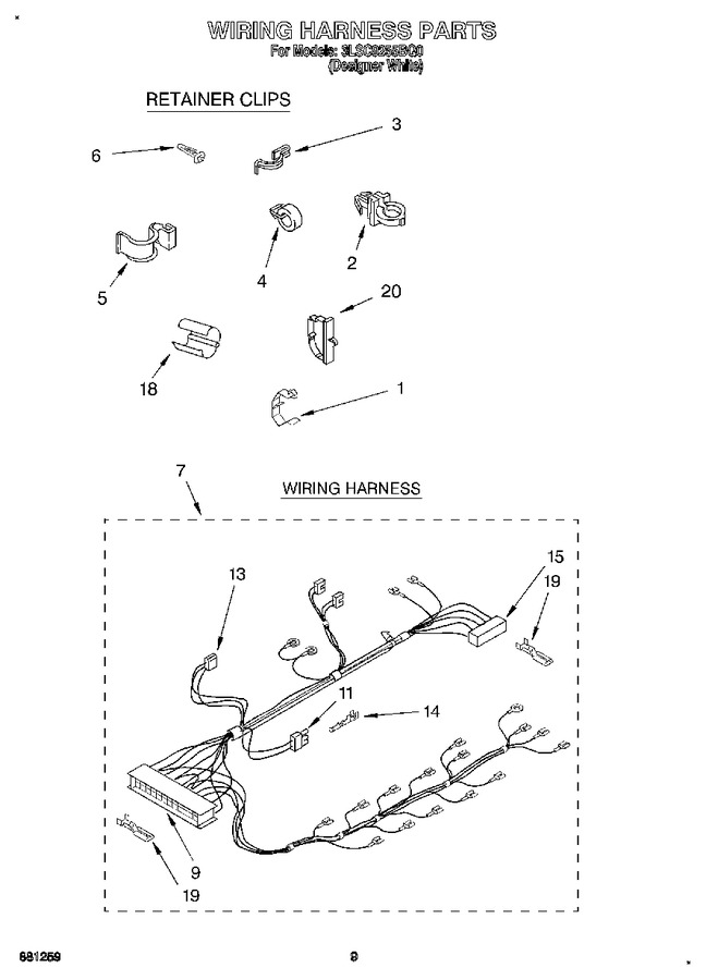 Diagram for 3LSC9255BQ0