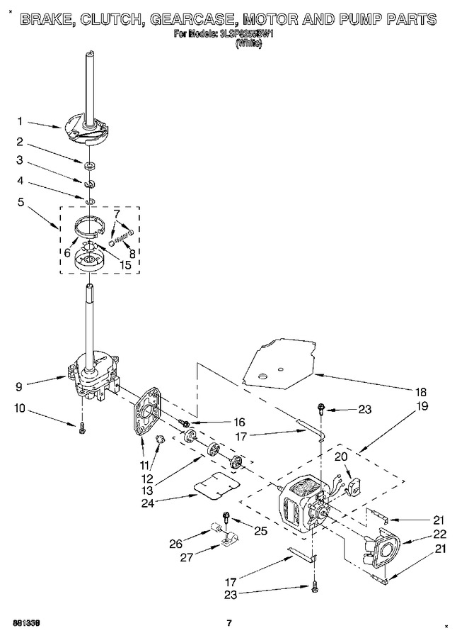 Diagram for 3LSP8255BW1