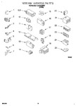 Diagram for 07 - Wiring Harness