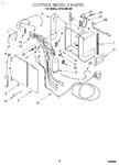 Diagram for 04 - Control Module