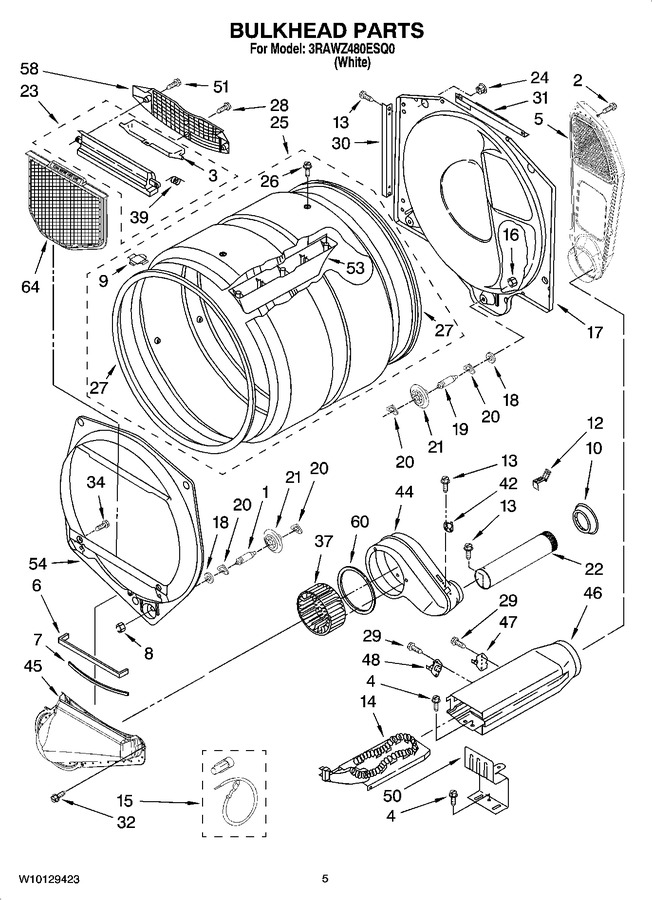 Diagram for 3RAWZ480ESQ0