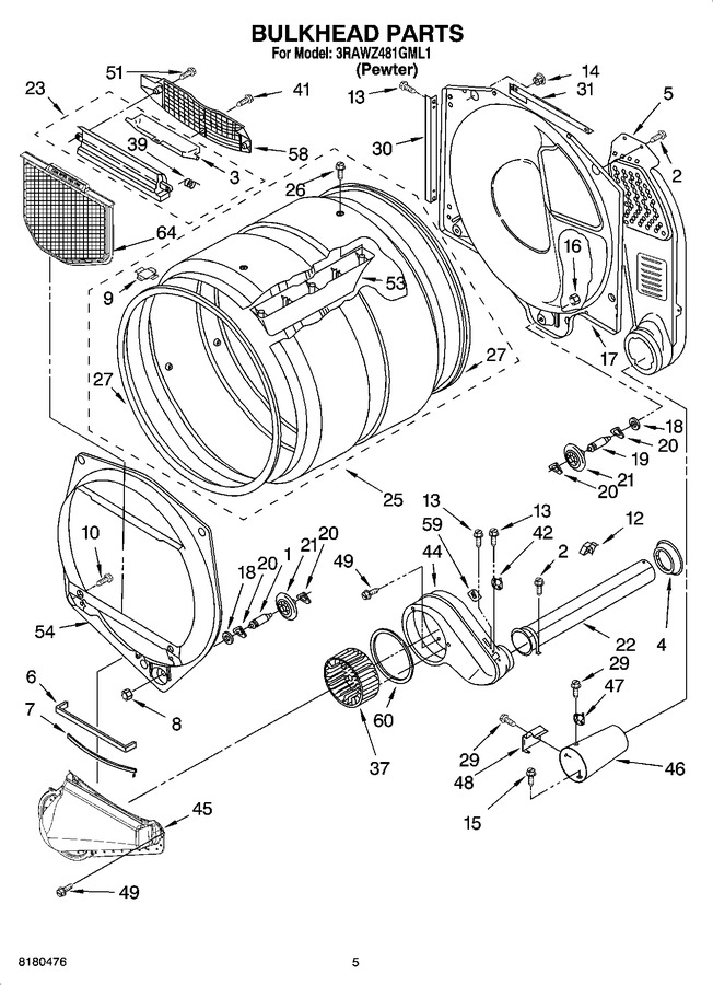 Diagram for 3RAWZ481GML1