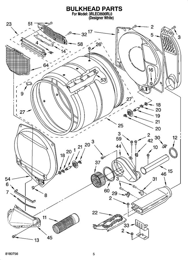 Diagram for 3RLEC8600RL0