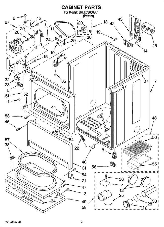 Diagram for 3RLEC8600SL1