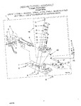 Diagram for 04 - 3402845 Burner Assembly