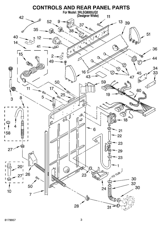 Diagram for 3RLSQ8000JQ2