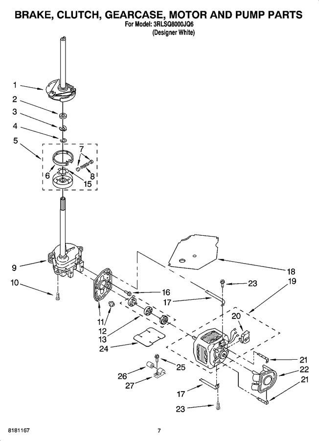 Diagram for 3RLSQ8000JQ6