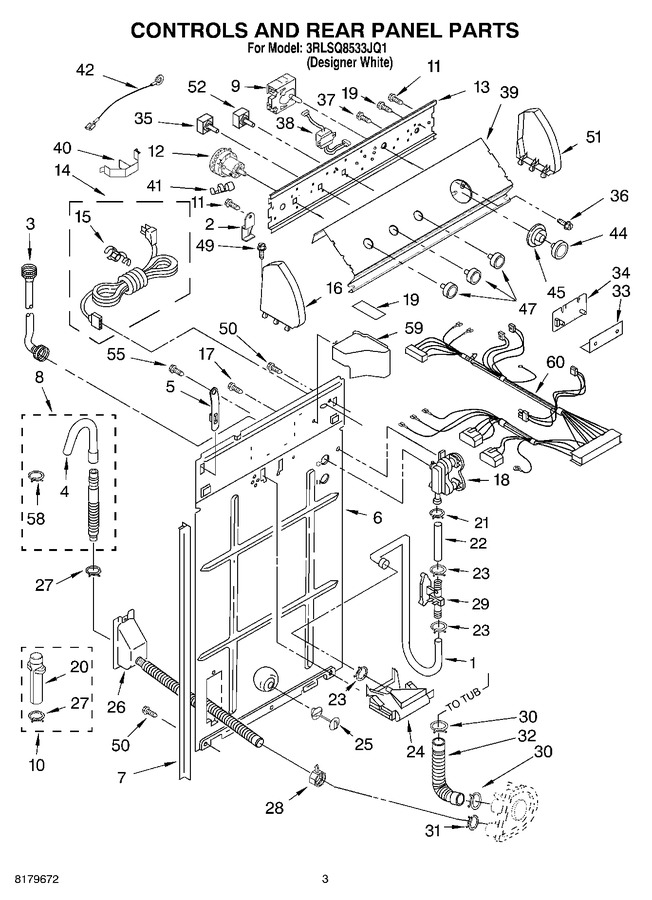 Diagram for 3RLSQ8533JQ1