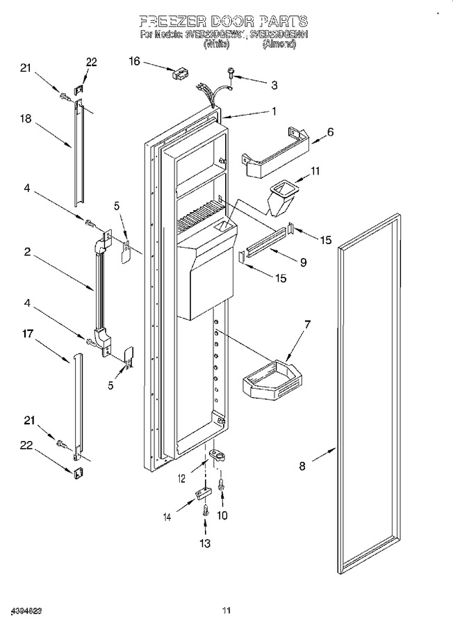 Diagram for 3VED23DQEN01