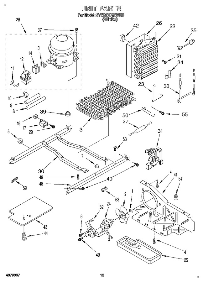 Diagram for 3VED27DQBW00