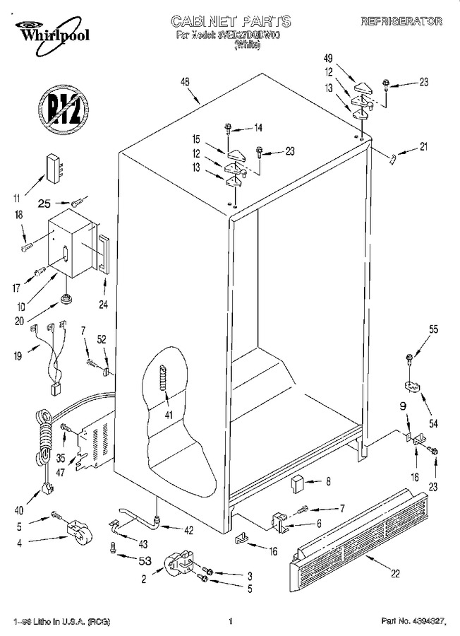 Diagram for 3VED27DQDW00