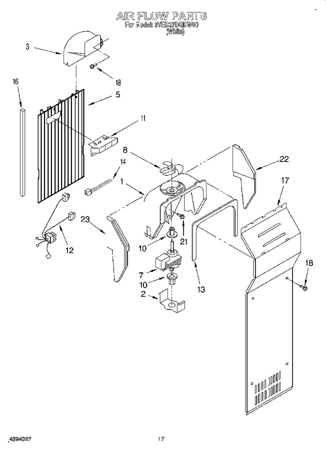 Diagram for 3VED27DQDW00