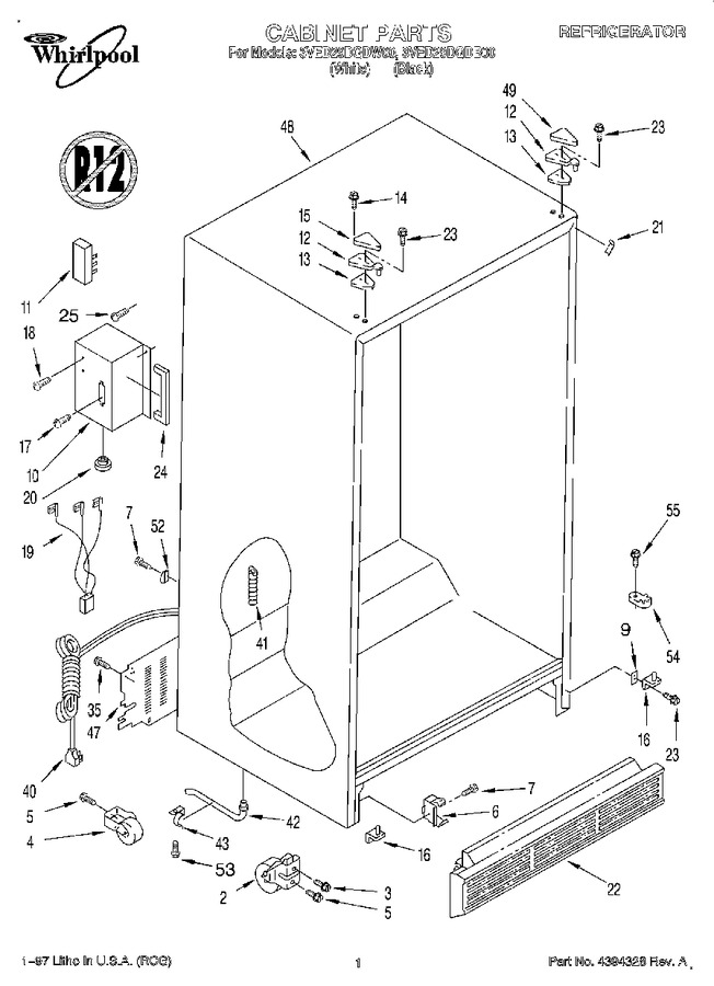Diagram for 3VED29DQDW00