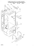 Diagram for 02 - Refrigerator Liner