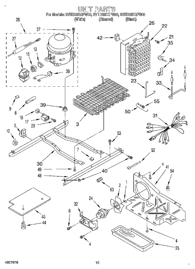 Diagram for 3VED29DQFB00