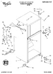 Diagram for 01 - Cabinet
