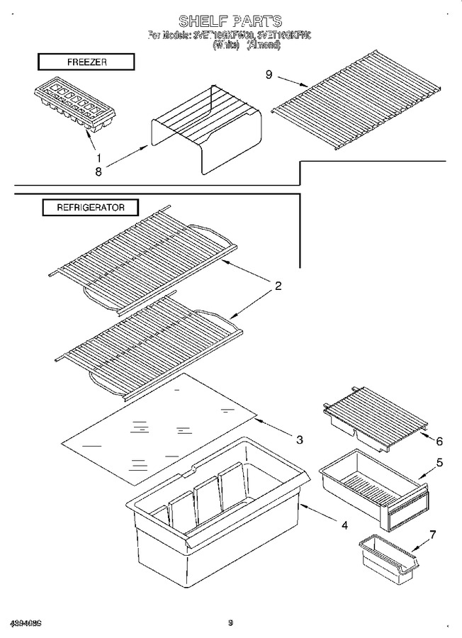 Diagram for 3VET16GKFN00