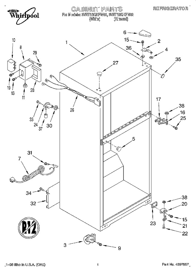 Diagram for 3VET16GKFN02