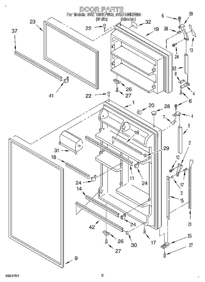Diagram for 3VET19NKFN00