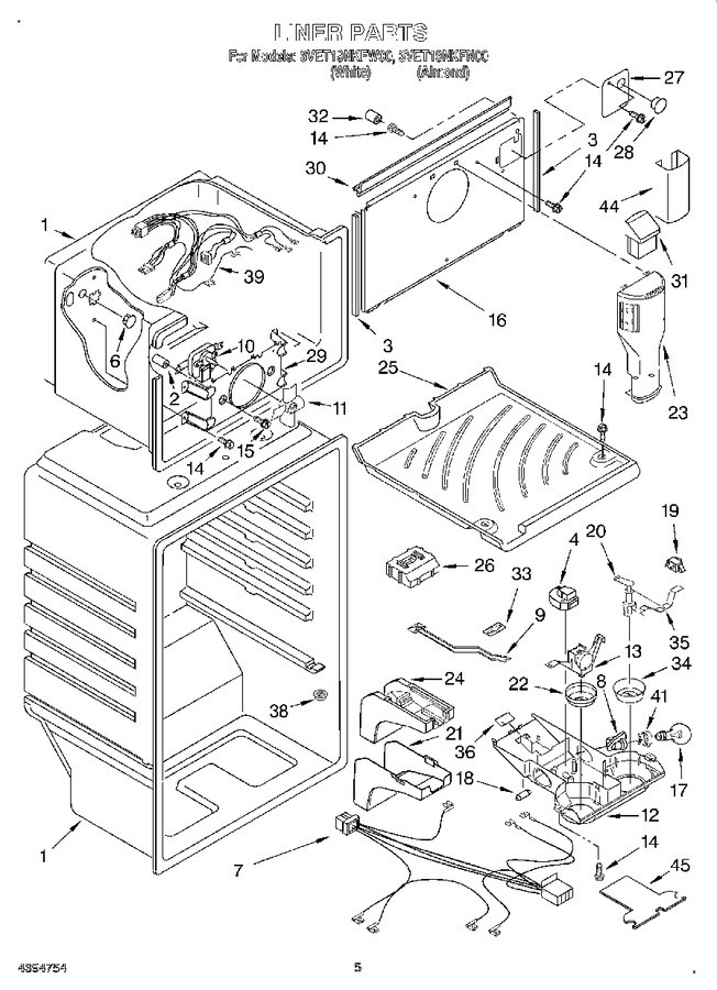 Diagram for 3VET19NKFN00