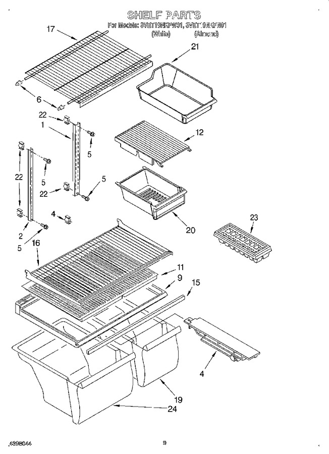 Diagram for 3VET19NKFN01